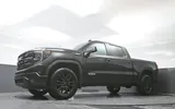 2026 GMC Sierra 1500 photo 40