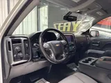 2018 Chevrolet Silverado 1500 photo 6
