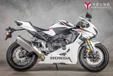 2026 Honda CBR1000RR photo 2