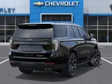 2027 Chevrolet Tahoe photo 4