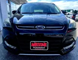 2014 Ford Escape photo 2