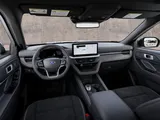 2027 Ford Explorer photo 9