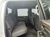 2024 Chevrolet Silverado 2500HD photo 10