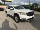 2018 GMC Acadia photo 3