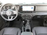 2026 Jeep Wrangler photo 13