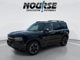 2026 Ford Bronco Sport photo 4