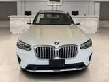 2023 BMW X3 photo 9