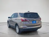 2018 Chevrolet Equinox photo 3