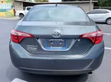 2015 Toyota Corolla photo 3