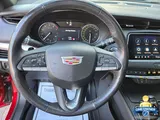 2022 Cadillac XT4 photo 19
