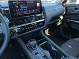 2026 Nissan Pathfinder photo 20