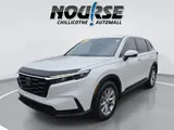 2024 Honda CR-V photo 1
