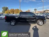 2017 Chevrolet Silverado 1500 photo 4
