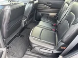 2025 Nissan Pathfinder photo 16