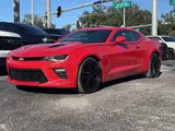 2017 Chevrolet Camaro photo 9