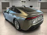 2023 Toyota Mirai photo 3