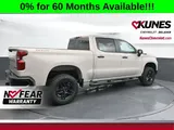 2026 Chevrolet Silverado 1500 photo 2