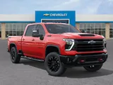 2026 Chevrolet Silverado 2500HD photo 7