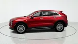 2024 Cadillac XT4 photo 2