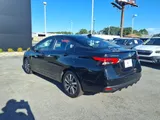 2025 Nissan Versa photo 4