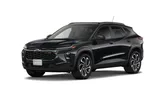 2026 Chevrolet Trax photo 25