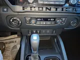 2027 Nissan Frontier photo 13
