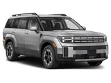 2027 Hyundai Santa Fe photo 6