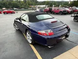 2003 Porsche 911 Carrera photo 58