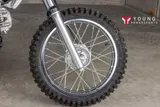 2026 Kawasaki KLX 110R L photo 8