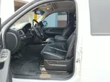 2009 Chevrolet Avalanche photo 11