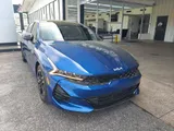 2022 Kia K5 photo 9