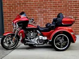 2021 Harley-Davidson Trike photo 2