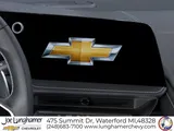 2026 Chevrolet Corvette photo 22
