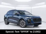 2026 Audi Q3 photo 6