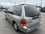 2003 Ford Windstar Wagon photo 5