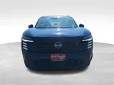 2027 Nissan Kicks photo 2