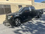 2014 Ford F-150 photo 1