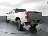 2026 Chevrolet Silverado 1500 photo 7