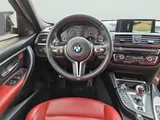 2018 BMW M3 photo 28