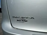 2024 Chrysler Pacifica photo 6