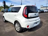 2019 Kia Soul photo 5
