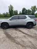 2023 Chevrolet Traverse photo 4