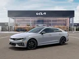 2027 Kia K5 photo 3