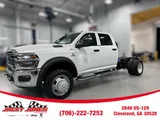 2025 Ram 4500 Chassis Cab photo 1
