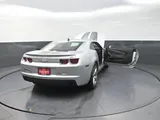 2010 Chevrolet Camaro photo 41