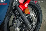 2026 Kawasaki NINJA 500 ABS photo 8