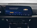 2027 Chevrolet Traverse photo 16