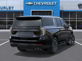 2027 Chevrolet Suburban photo 4