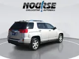 2016 GMC Terrain photo 8