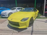 2024 Nissan Z photo 4
